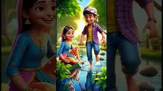 Sachin or poonam ki love story 💓🥰#suscribekro #like #suscribe #cartoon #youtube #motivation #sort