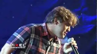 40 graus de amor Gravação do DVD Tayrone Cigano em Petrolina-PE