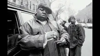 The Notorious B.I.G. - Somebody's Gotta Die (Remix) 2022