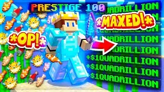THIS *OP* META MAKES QUADRILLIONS EVERY HOUR! ($$$) | Tycoon Gens | EMC EP #5