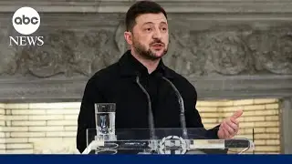 Key points in Ukraine-Russia peace plan broken down by defense analyst