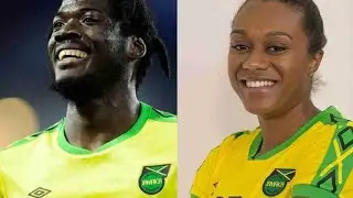 JFF Names Nicholson & Swaby Male & Female Footballer of the Year, Do You Agree?