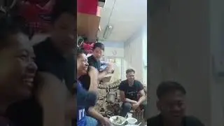Bonding tropa
