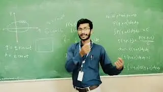 Statistical ensemble and ensemble average