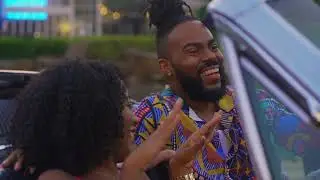 Jackie's Boy - Do It Again ft. Shawn Stockman (Official Music Video)