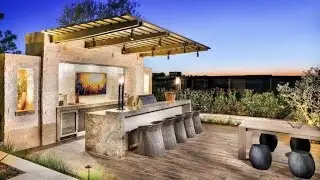 Outdoor Dining Spaces Ideas: Create the Perfect Al Fresco Experience