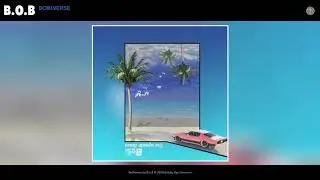 B.o.B - BoBiverse (Audio)
