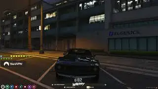 Dundee and Barry flex on MDM radio | Nopixel GTA RP
