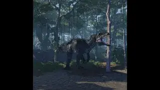 Siats gameplay [ Fallen Ashes ]