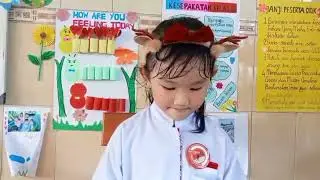 DOA PAGI BERSAMA - SD FRANSISKUS 2 - RABU 3 DESEMBER 2025