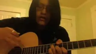 Radiohead - Paranoid Android (Tutorial) Part 2
