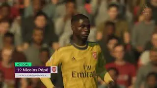 FIFA 20 Career mode - Ultimate difficulty patch + dumb sliders experiment