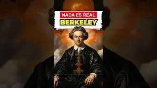 Todo es Mental #Berkeley #historia #filosofia #realidad
