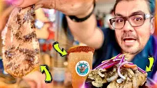 CAMARONES y AGUACHILES M&Aacute;S BARATOS y sabrosos Los de Aire 👌3B