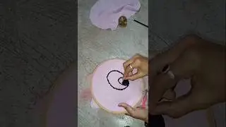 Beutiful emoji pillow// best out of waste// diy handmade emoji #shorts #short #youtubeshorts