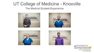 The UTCOM Knoxville Student Experience 2022