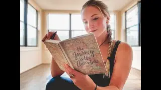Humble Warrior--Practicing Humility
