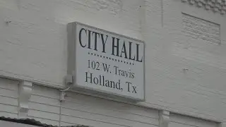 City of Holland fires police chief over misuse of City debit cards