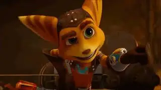 Ratchet (Shrek) (Spoofmation Studios Style): Parte 1 - Créditos Iniciales (All Star)