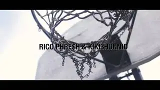 RICO PHRE$H x KIKI3HUNNID &ldquo;TUNE&rdquo;