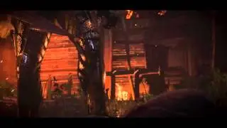 The Witcher 3: Wild Hunt (VGX Trailer)