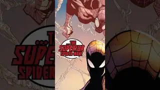 El Nacimiento del Superior Spider-Man. #SuperiorSpiderman #Marvel