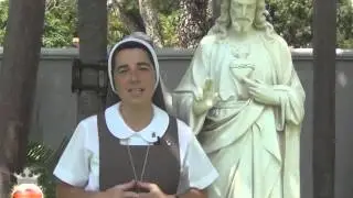 ¿Qué es la vocación a la vida religiosa?