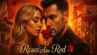 OLLY&rsquo;G &ndash; Trandafirii sunt roșii ❤️ Roses Are Red | Flamenco x Ethno Pop Fusion (Official Video) Love