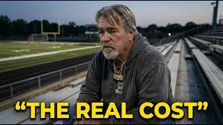 What Travis Kelce&rsquo;s Father Lost While Raising Two NFL Legends (Full Documentary)