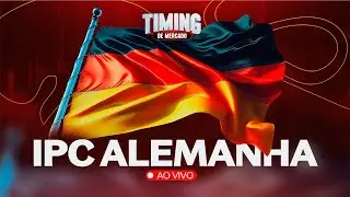 Timing de Mercado | 29/08/2024 | Forex & Mercado Americano