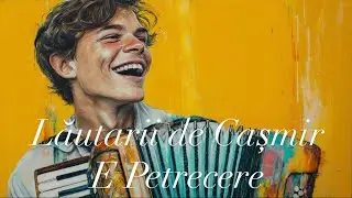 Lăutarii de Cașmir - E Petrecere