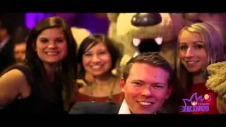 SYDNEY KINGS COCKTAIL SEASON LAUNCH EVENT.