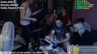 PANI GOCHA GUT GUT SENKJUUU DYMY!!!!!