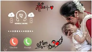 Maa ringtone । माँ रिंगटोन । Maa New Ringtone lWhatsApp status I love status | 2026 Yaduvashiboyz