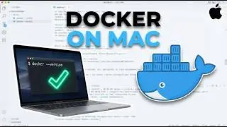 How to Install Docker: Step-by-Step Guide (MERN Stack Series - Video 1)