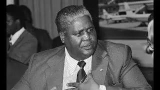 Joshua Nkomo: Kuliqiniso yini ukuthi amaphutha akhe abulalisa abantu?
