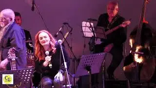Ospite di Bruno Lanza e Peppe Cirillo la voce che ti fà sognare Valentina Stella.