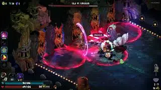 Hades 2 - Scylla and the Sirens - BEST OP BUILD, FASTEST !