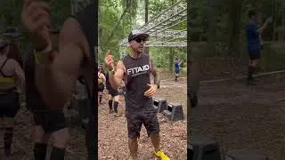 Spartan Race monkey bar quick tips & my best Joe Biden  style closing statement ￼