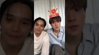TikTok LIVE | Ngern Anupart [ ngernnnnn ] | 01.08.2025