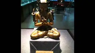Tibet Museum