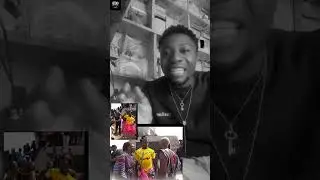 Ishowpeed is proud of Benin Nigeria should learn from Benin republic 