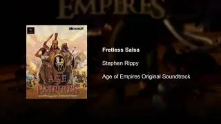Age of Empires Soundtrack - Fretless Salsa
