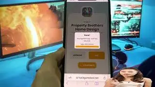 Grab the Free Hack Now &ndash; Fully Unlocked & Ready to Use! ⚡🔥 Property Brothers Home Design