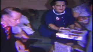 Christmas 1955