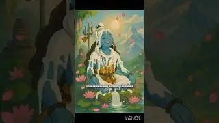 don't worry your prayers will definitely reach him 😇😄#youtubeshorts #shivshankar #animation