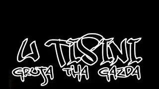 U Ti&scaron;ini &ndash; Gruja tha Gazda | Studio Nuke (Official Video 2025)