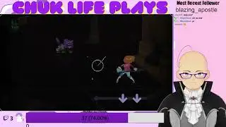 Jack Move Playthrough Part 4 (2/20/25)