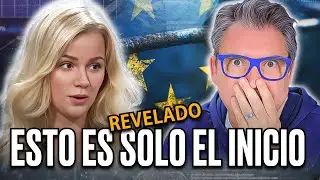 El PLAN OCULTO Detr&aacute;s de tu IDENTIDAD DIGITAL | Toda la VERDAD que NO te CUENTAN - Vlog Marc Vidal