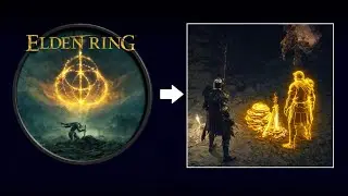 How to Drop Items for Your Friends in Elden Ring!